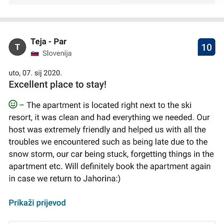 Viktor&daria Apartamento