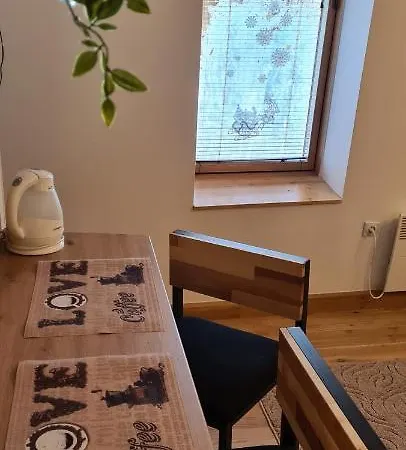 Viktor&daria Apartamento Jahorina
