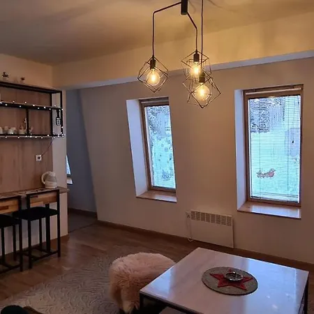 דירה Viktor&daria