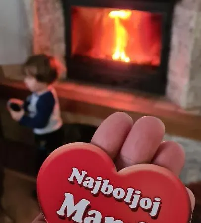 דירה Viktor&daria