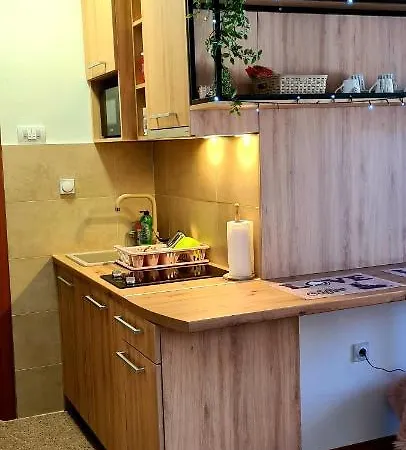 Viktor&daria Apartamento