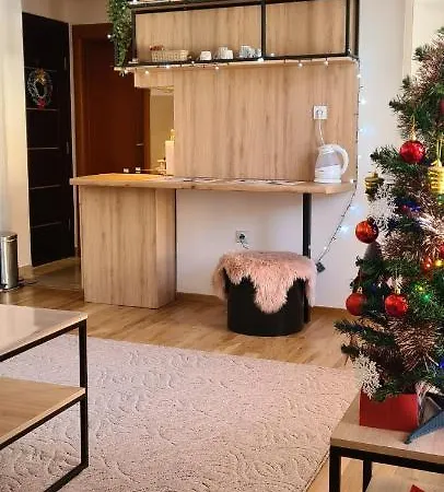 Viktor&daria דירה