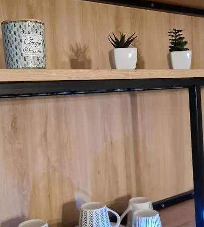 Viktor&daria Apartamento Jahorina