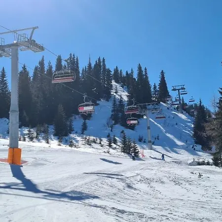 דירה Viktor&daria