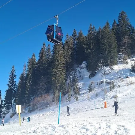 Viktor&daria דירה