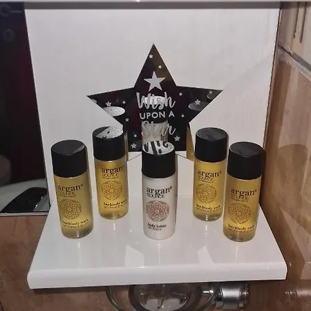 דירה Viktor&daria