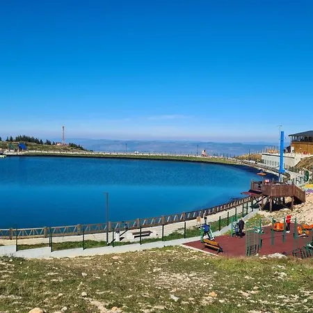 Viktor&daria דירה *