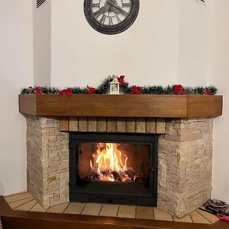 דירה Viktor&daria יהורינה