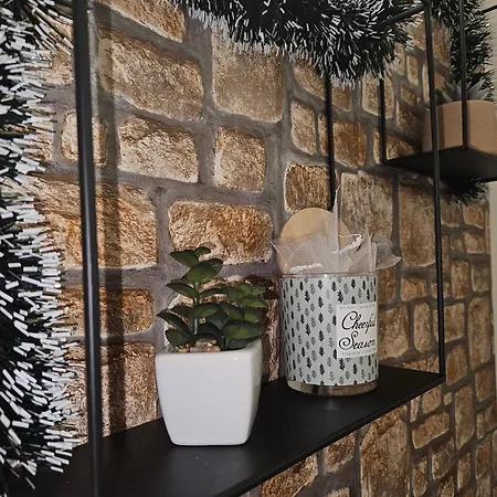 Viktor&daria דירה