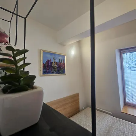 Apartamento Viktor&daria *