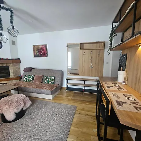 Apartamento Viktor&daria Jahorina