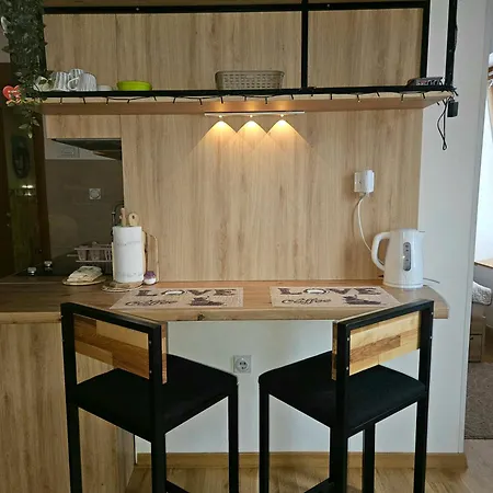 Viktor&daria Apartamento Jahorina