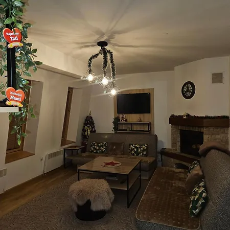 Viktor&daria Apartamento *