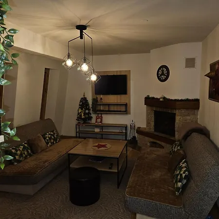 Viktor&daria דירה *