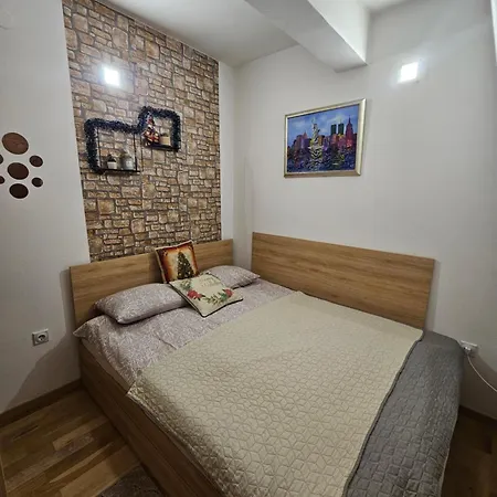 Apartamento Viktor&daria Jahorina