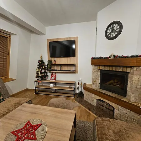 דירה Viktor&daria