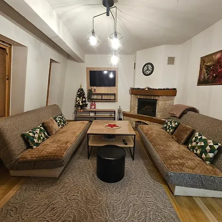 Viktor&daria Apartamento Jahorina