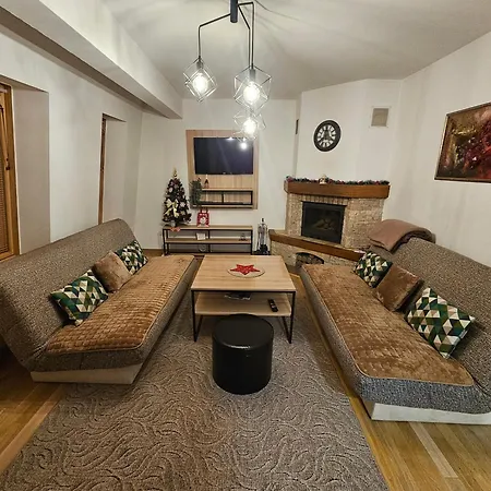 Viktor&daria דירה